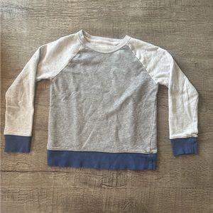 J Crew Crewcuts Sweatshirt